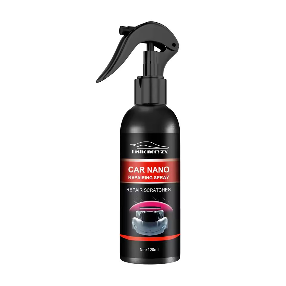 Car Wax Ceramic Coating - Auto-Keramikbeschichtung Autowachs Kratzerreparatur Anti-Kratzer Auto-Sprühbeschichtungsmittel Lackbeschichtung