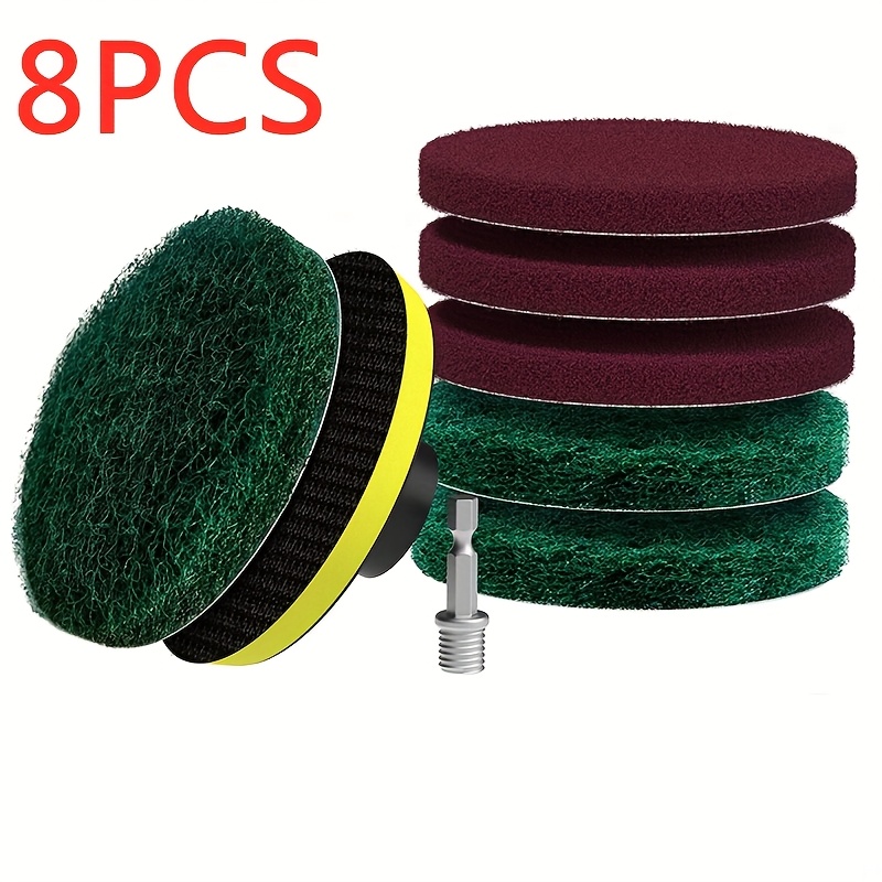Elektrisches Bohrbürsten-Set f – Car Cleaning Brush Bewertung und Preis
