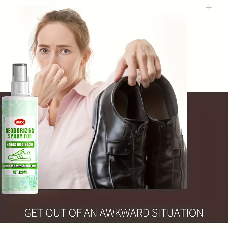 Multifunktionales Schuh- und S – Odor Eliminator Car Bewertung und Preis