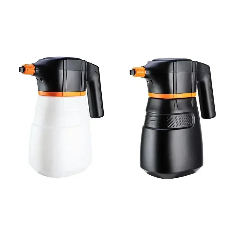 Elektrischer Schaumsprüher Aut – Pressure Washer Foam Gun Bewertung und Preis