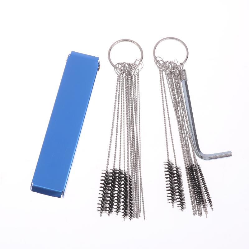 1 Satz Reinigungsnadeln, Bürst – Car Cleaning Brush Bewertung und Preis
