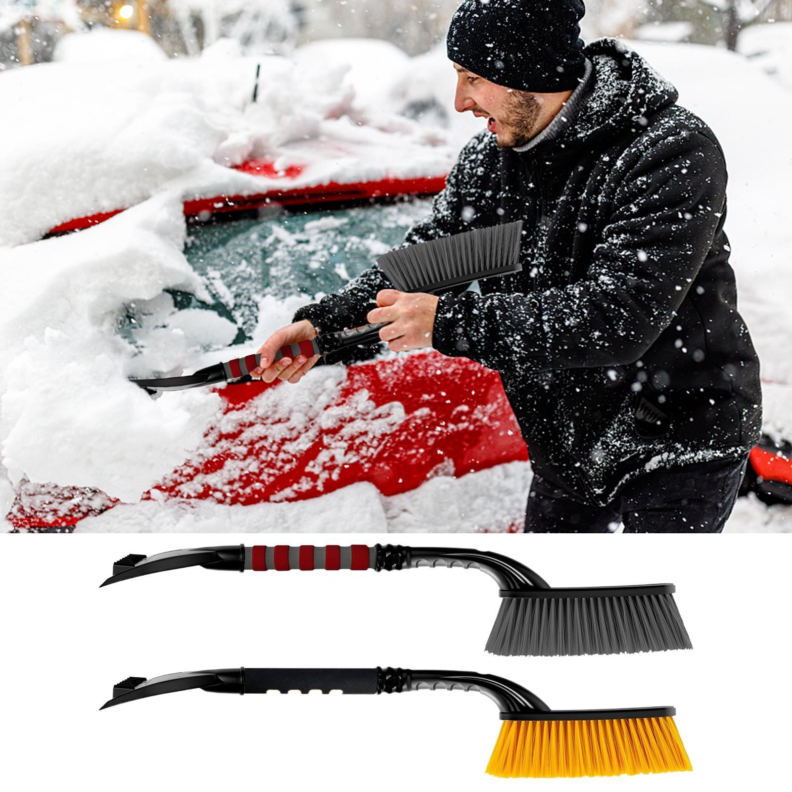 Auto Schaber Schnee Pinsel Win – Car Cleaning Brush Bewertung und Preis