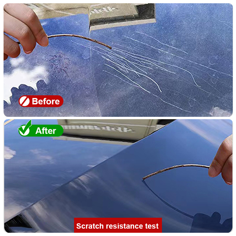 Keramikbeschichtung für Autos, – Car Wax Ceramic Coating Bewertung und Preis