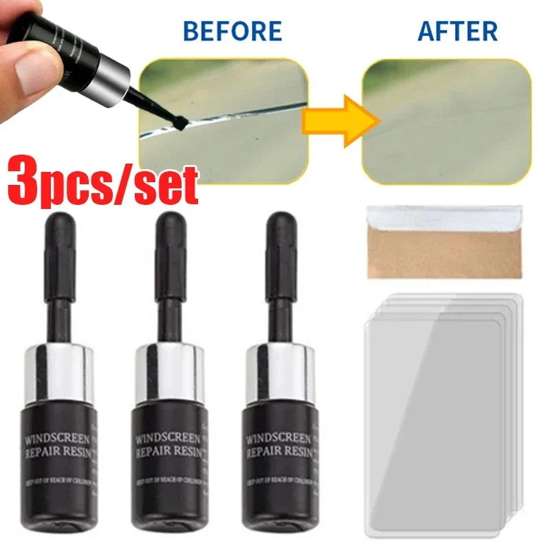 Auto Glas Kratzer Reparatur Fl – Glass Cleaner Streak Bewertung und Preis