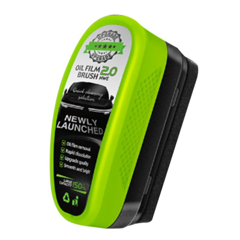 Glasreinigungsbrett, Auto-Wind – Car Cleaning Brush Bewertung und Preis