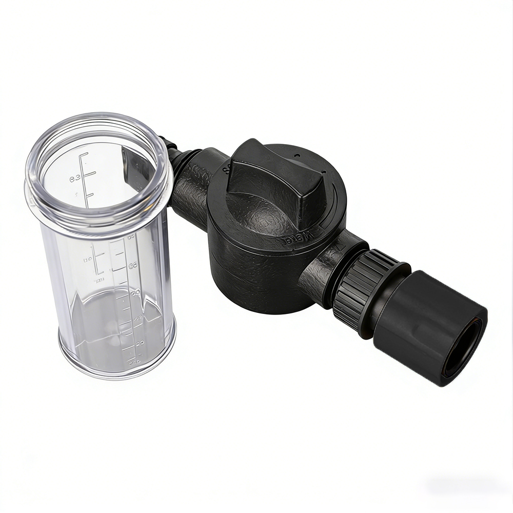 GOUN HOSE Autowasch-Schaumgene – Pressure Washer Foam Gun Bewertung und Preis