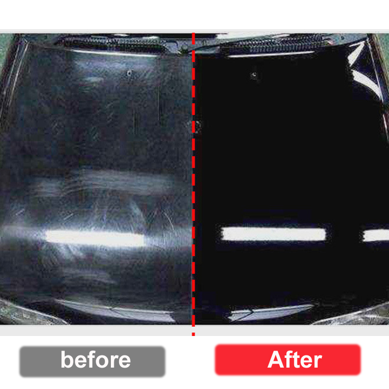 3 Stück 9H Flüssigglas Keramik – Car Wax Ceramic Coating Bewertung und Preis