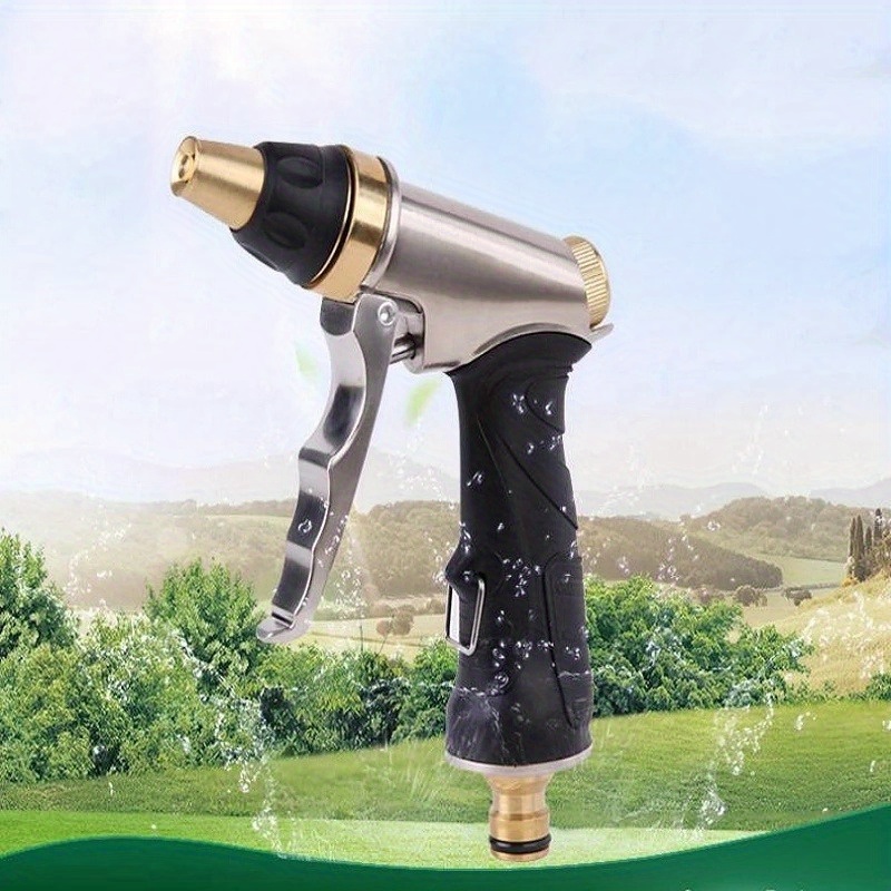 Gartenschlauchdüse Messing Bew – Car Shampoo Ph Bewertung und Preis
