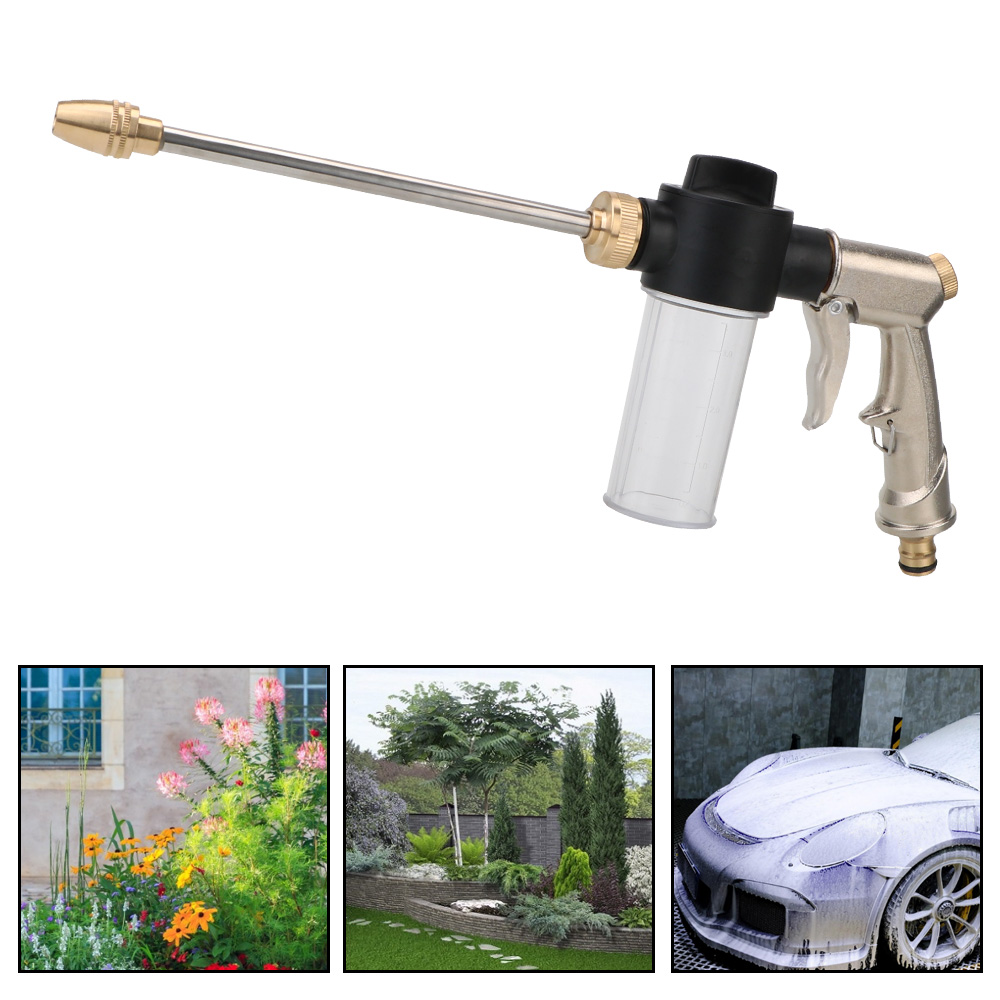 Lange Schaum Waschmaschine Aut – Pressure Washer Foam Gun Bewertung und Preis