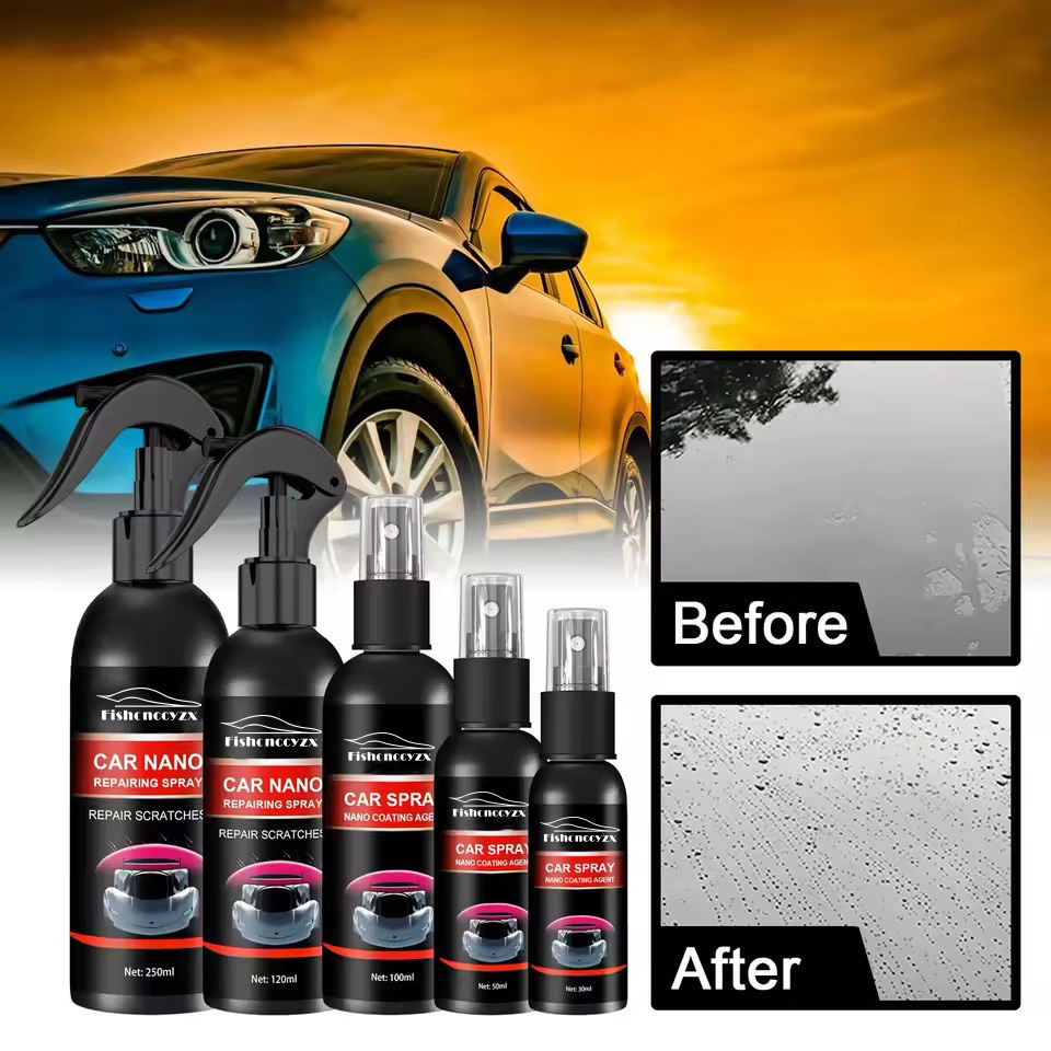 Auto-Keramikbeschichtung Autow – Car Wax Ceramic Coating Bewertung und Preis