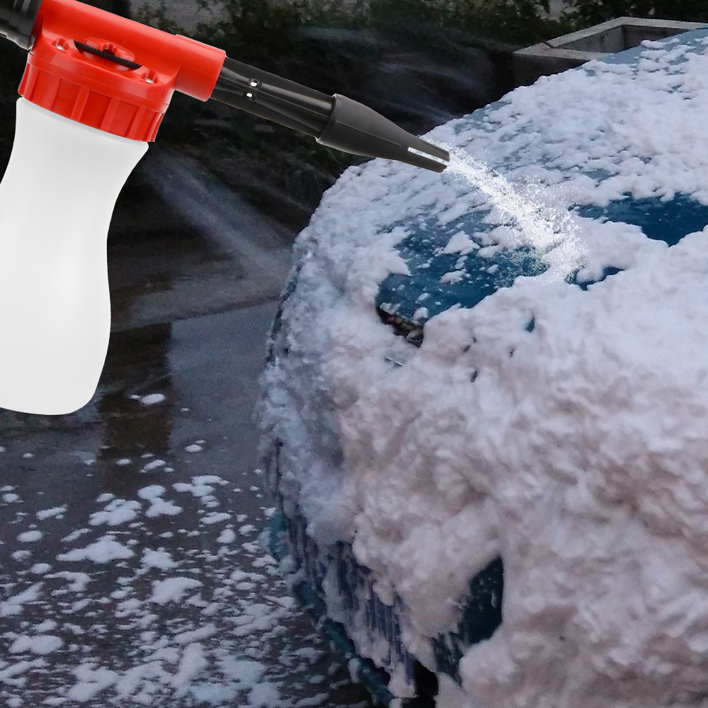 Reinigung Wasch werkzeug 800ml – Pressure Washer Foam Gun Bewertung und Preis