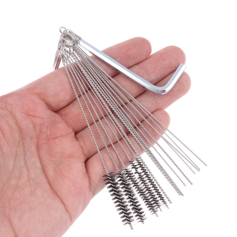 1 Set Vergaser-Reinigungswerkz – Car Cleaning Brush Bewertung und Preis