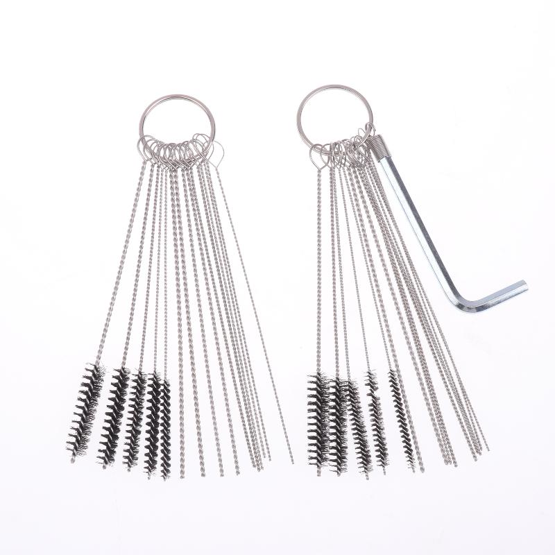 1 Set Vergaser-Reinigungswerkz – Car Cleaning Brush Bewertung und Preis