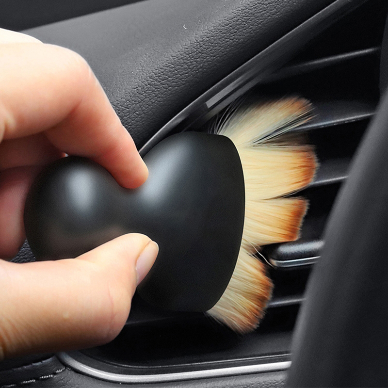 Auto-Innenraumwerkzeug, weiche – Car Cleaning Brush Bewertung und Preis