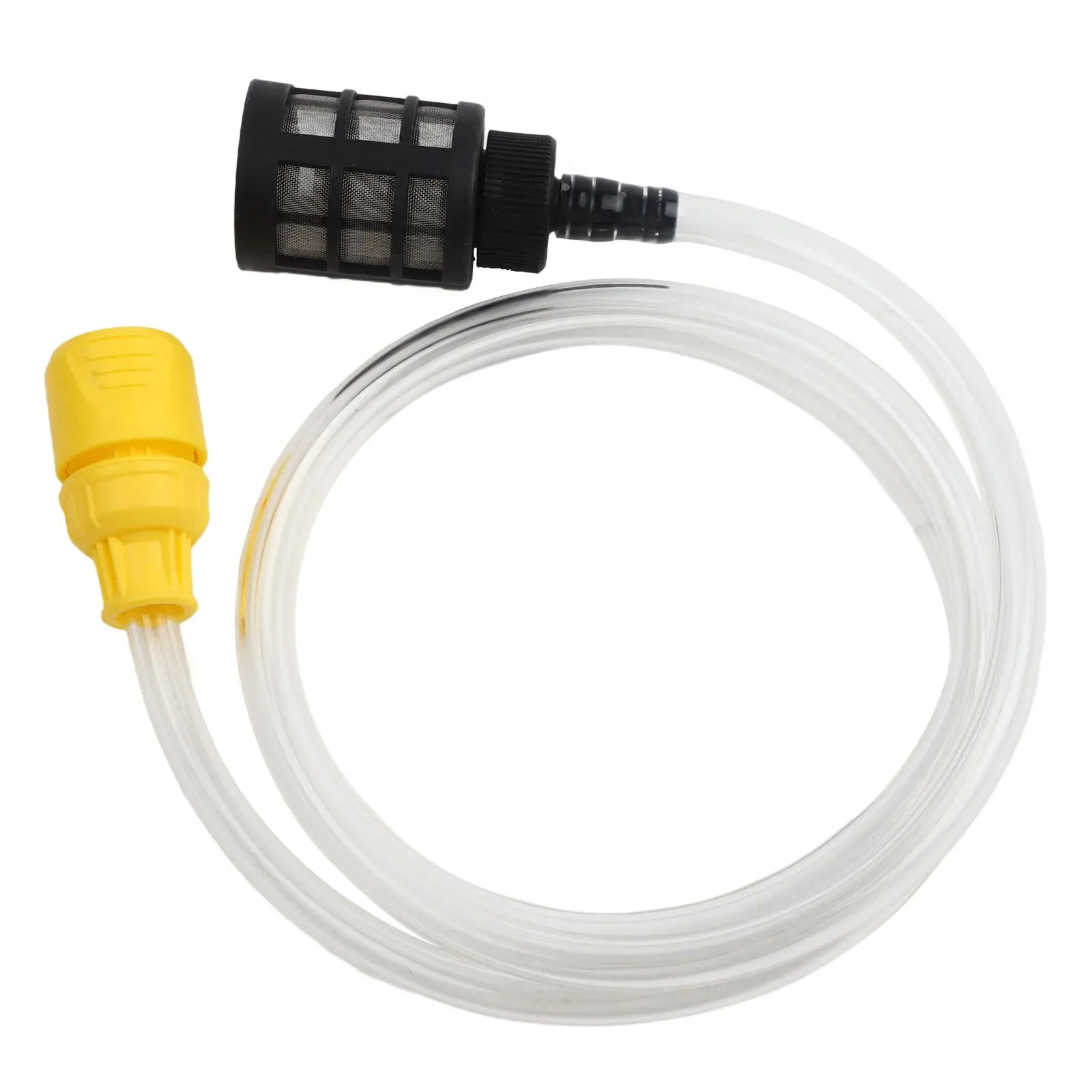 1,5 m Saugschlauch Und Filter  – Car Shampoo Ph Bewertung und Preis
