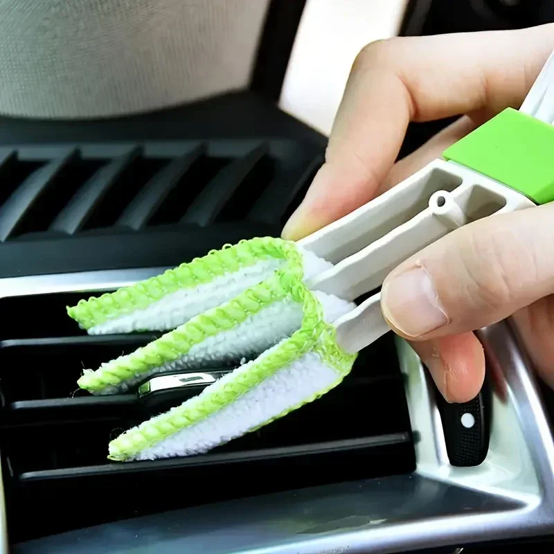 Auto-Klimaanlagen-Lüftungsbürs – Detailing Brush Set Bewertung und Preis