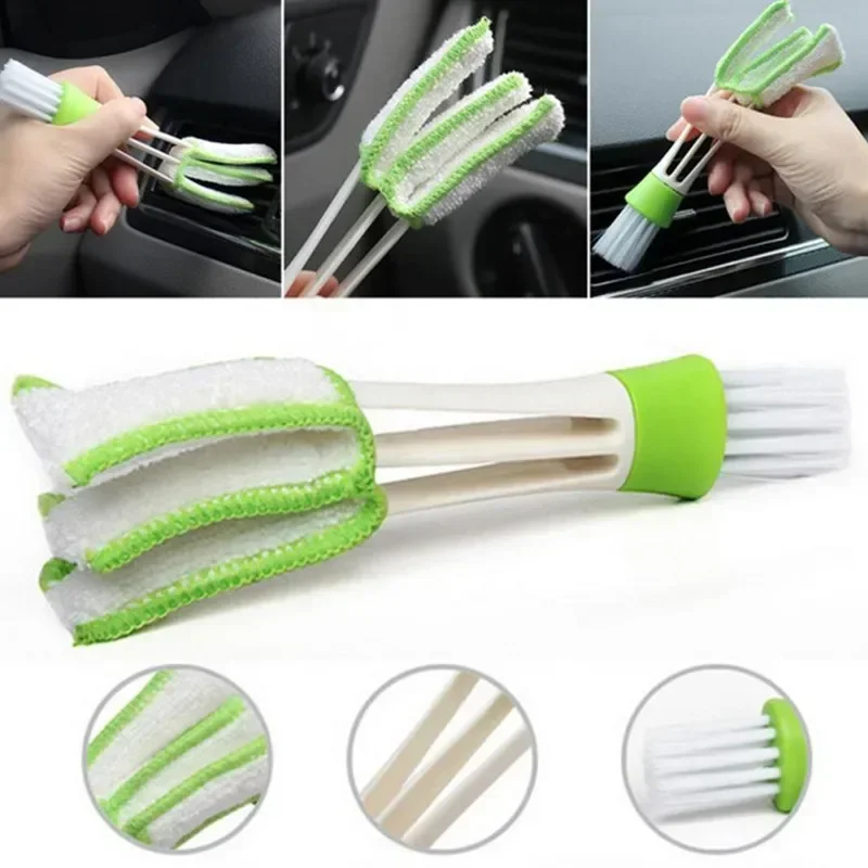 Auto-Klimaanlagen-Lüftungsbürs – Detailing Brush Set Bewertung und Preis