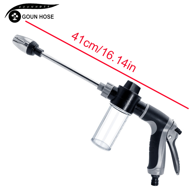 Hochdruck-Autowaschpistole, Au – Pressure Washer Foam Gun Bewertung und Preis