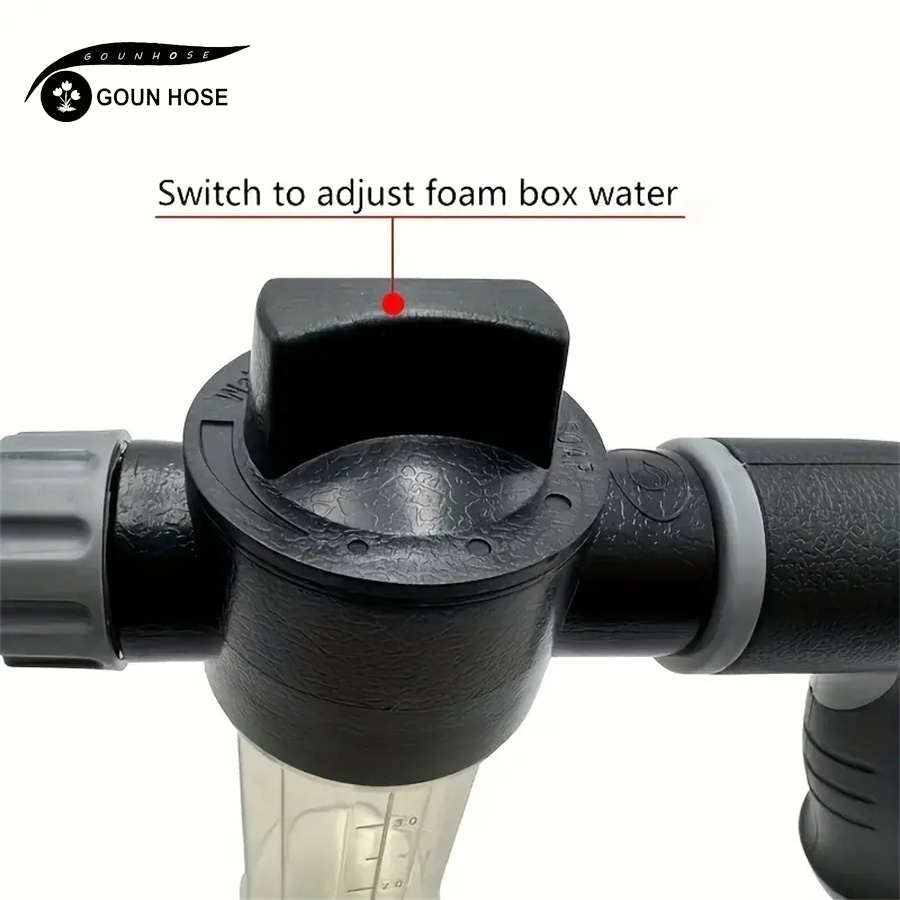 Hochdruck-Autowaschpistole, Au – Pressure Washer Foam Gun Bewertung und Preis