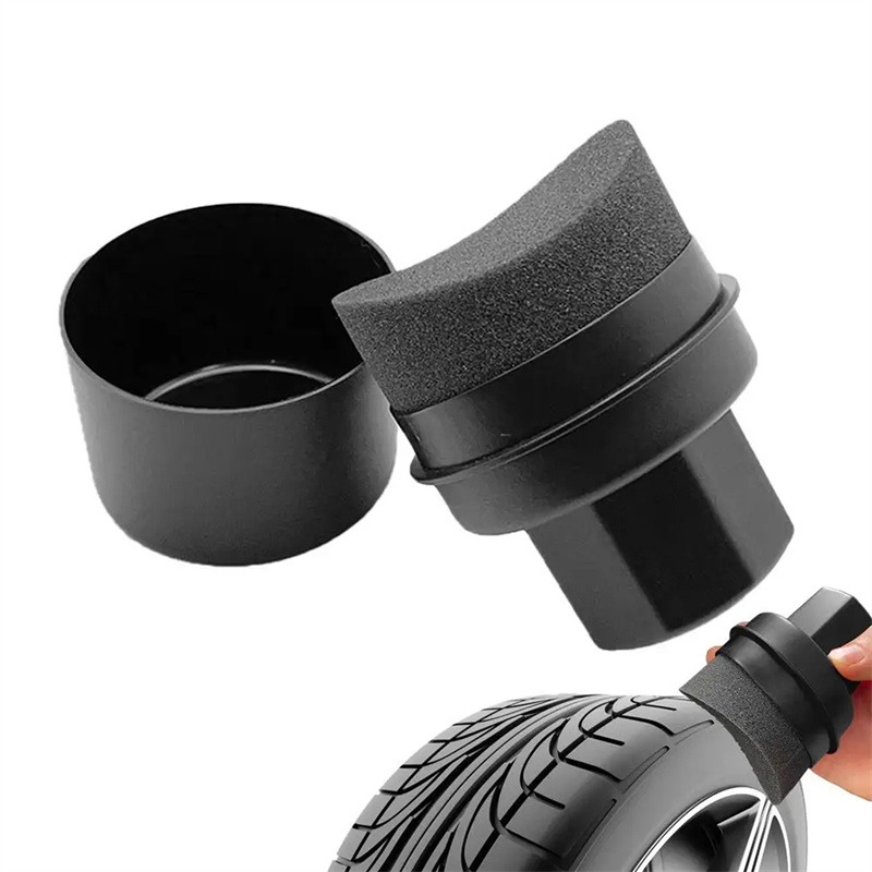 Auto-Radpolier- und Wachs-Schw – Car Cleaning Brush Bewertung und Preis
