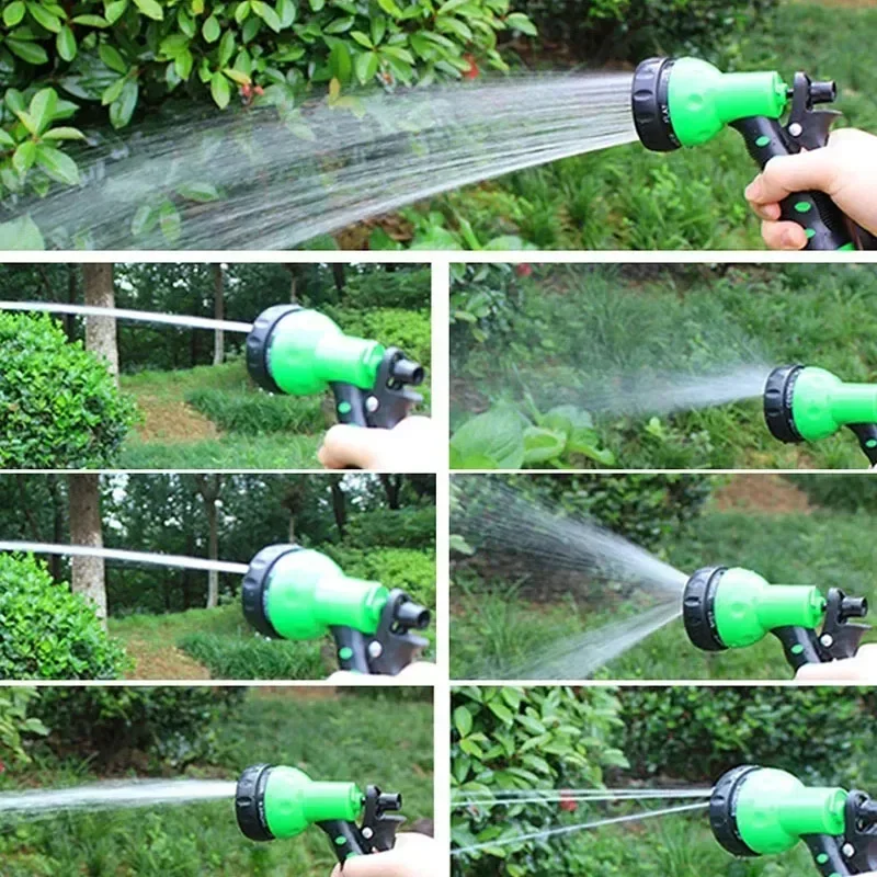 25FT-75FT Gartenschlauch Erwei – Car Shampoo Ph Bewertung und Preis