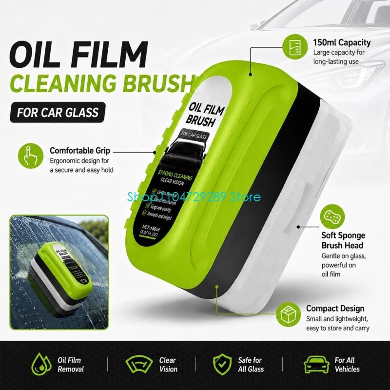 D8KE Fahrzeug-Windschutzscheib – Car Cleaning Brush Bewertung und Preis