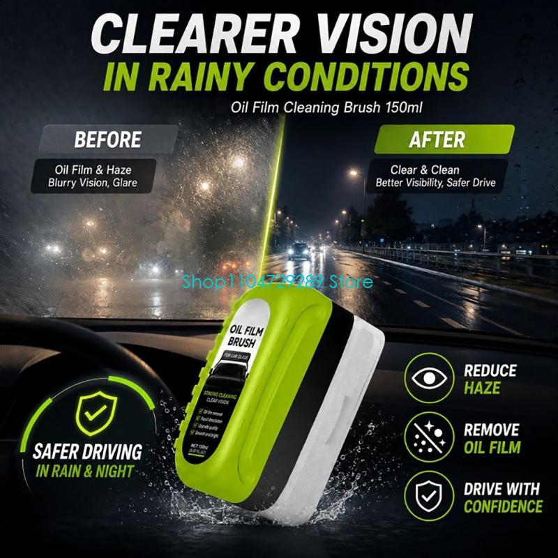D8KE Fahrzeug-Windschutzscheib – Car Cleaning Brush Bewertung und Preis